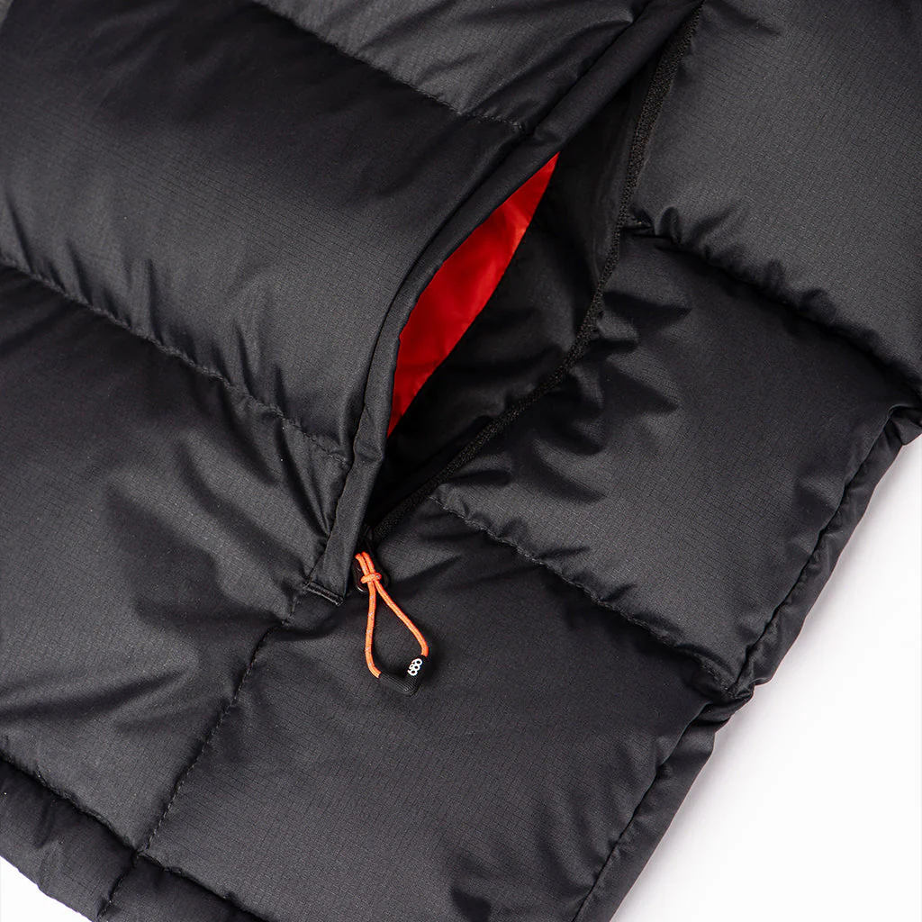 686 WINDSTOPPER® Union Down Puffer Jacket by GORE-TEX LABS - Image 11