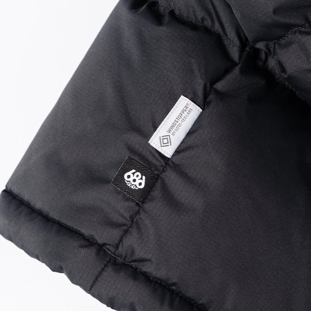 686 WINDSTOPPER® Union Down Puffer Jacket by GORE-TEX LABS - Image 18