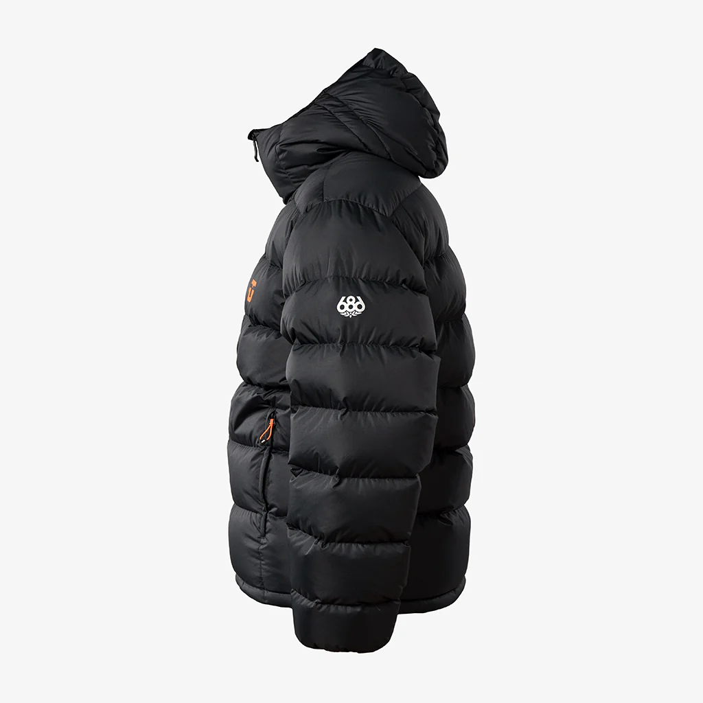 686 WINDSTOPPER® Union Down Puffer Jacket by GORE-TEX LABS - Image 3