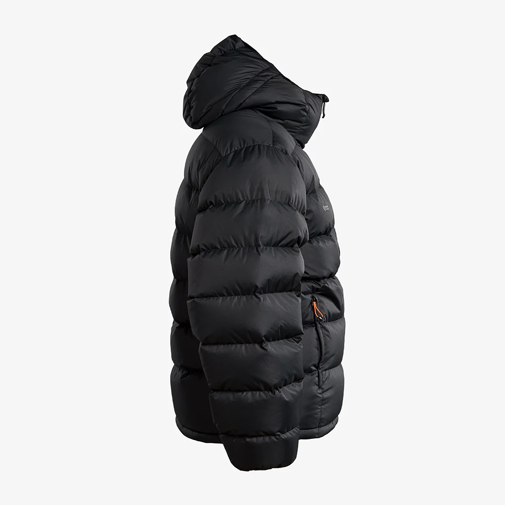 686 WINDSTOPPER® Union Down Puffer Jacket by GORE-TEX LABS - Image 4