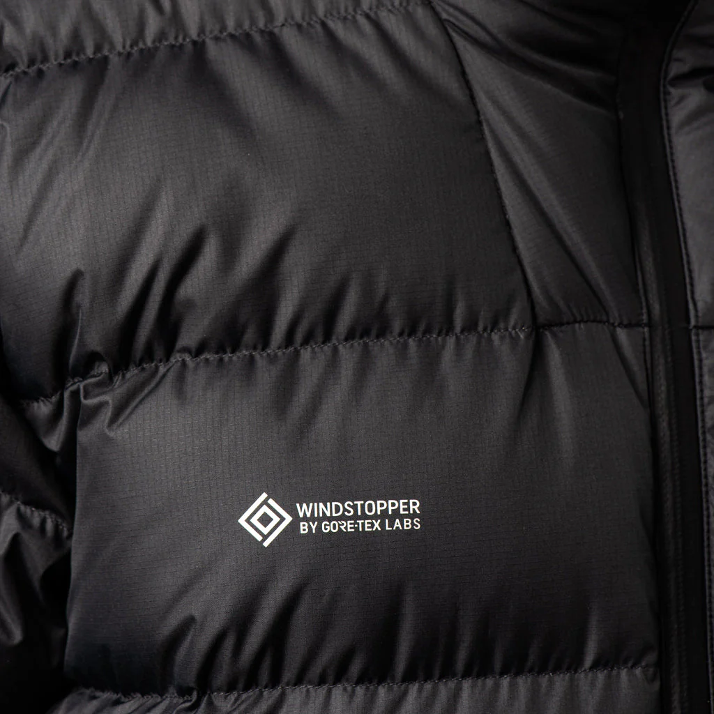 686 WINDSTOPPER® Union Down Puffer Jacket by GORE-TEX LABS - Image 8