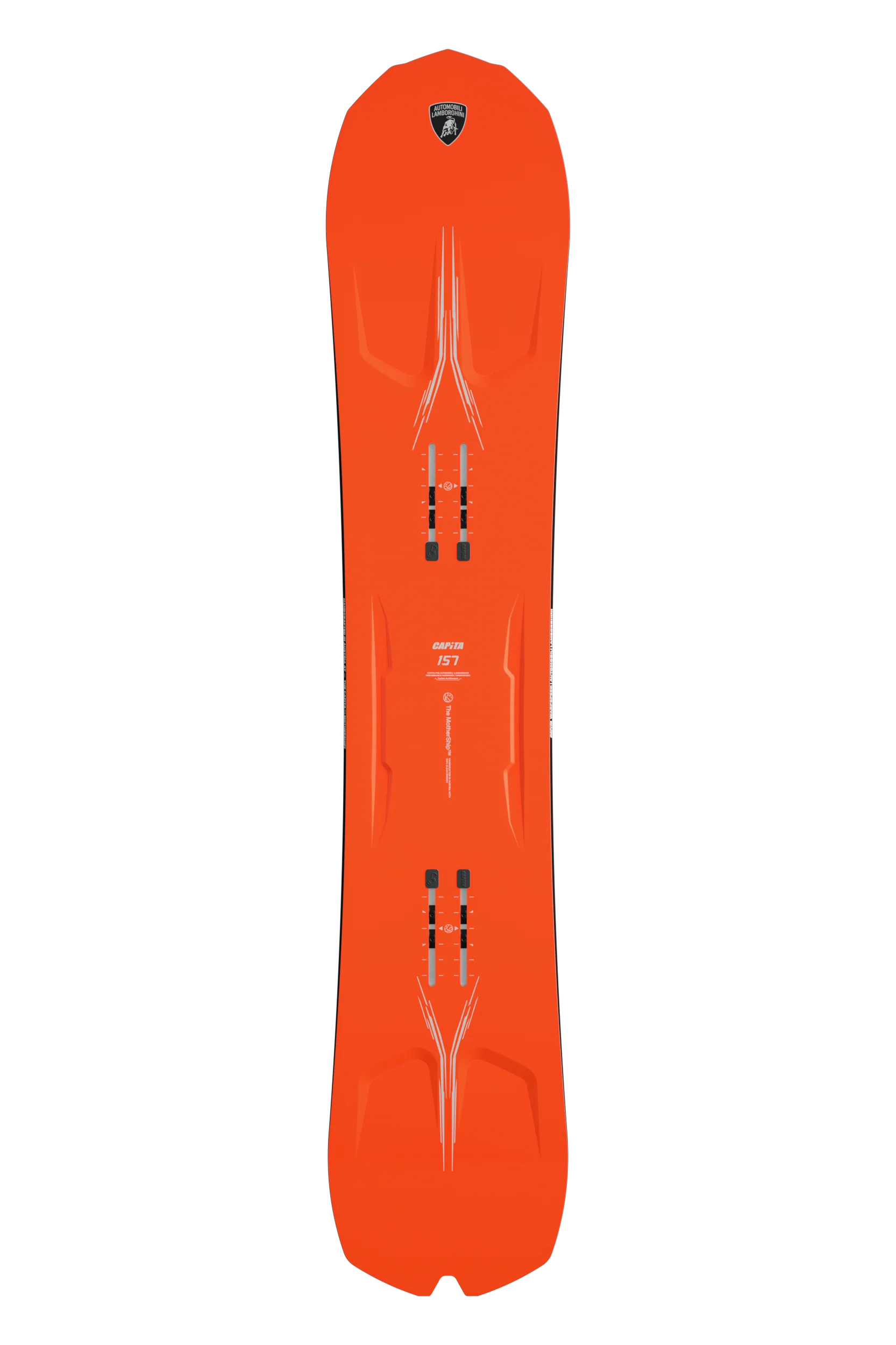 CAPiTA Warpspeed | Automobili Lamborghini - Image 2