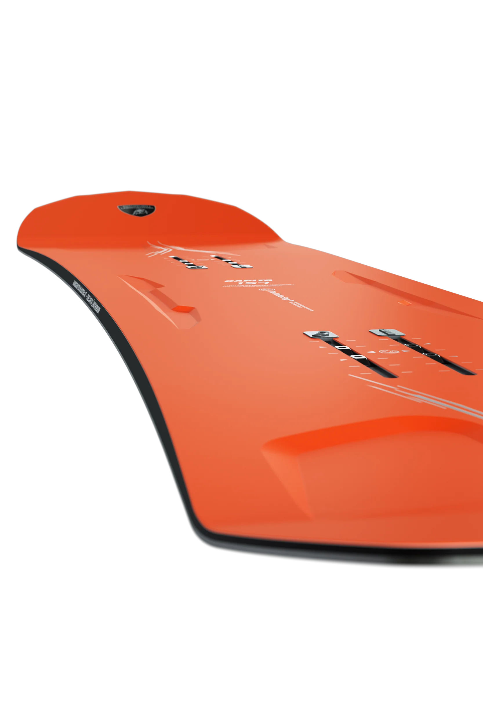 CAPiTA Warpspeed | Automobili Lamborghini - Image 4