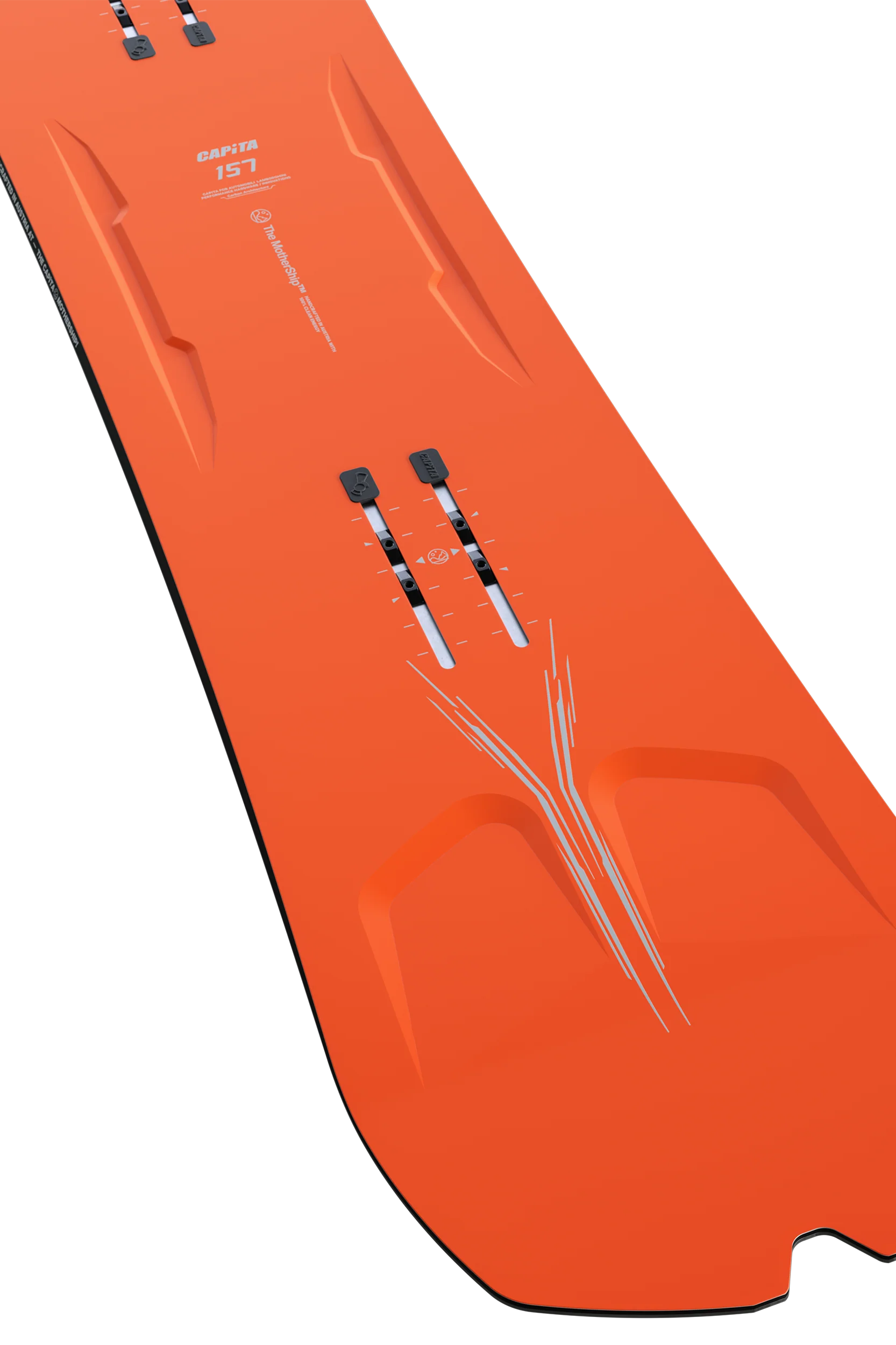 CAPiTA Warpspeed | Automobili Lamborghini - Image 6