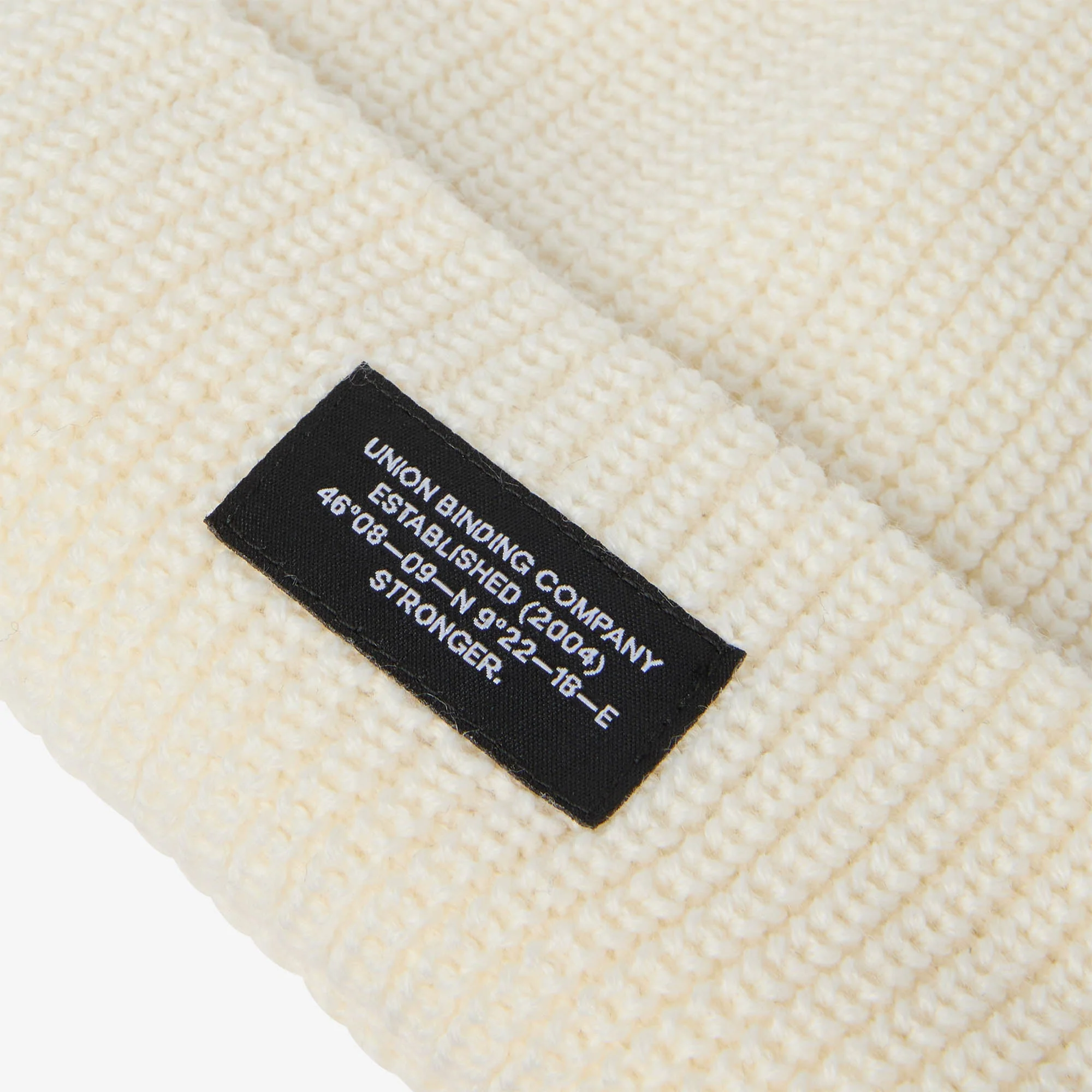 Union 20-YR Beanie - Image 4