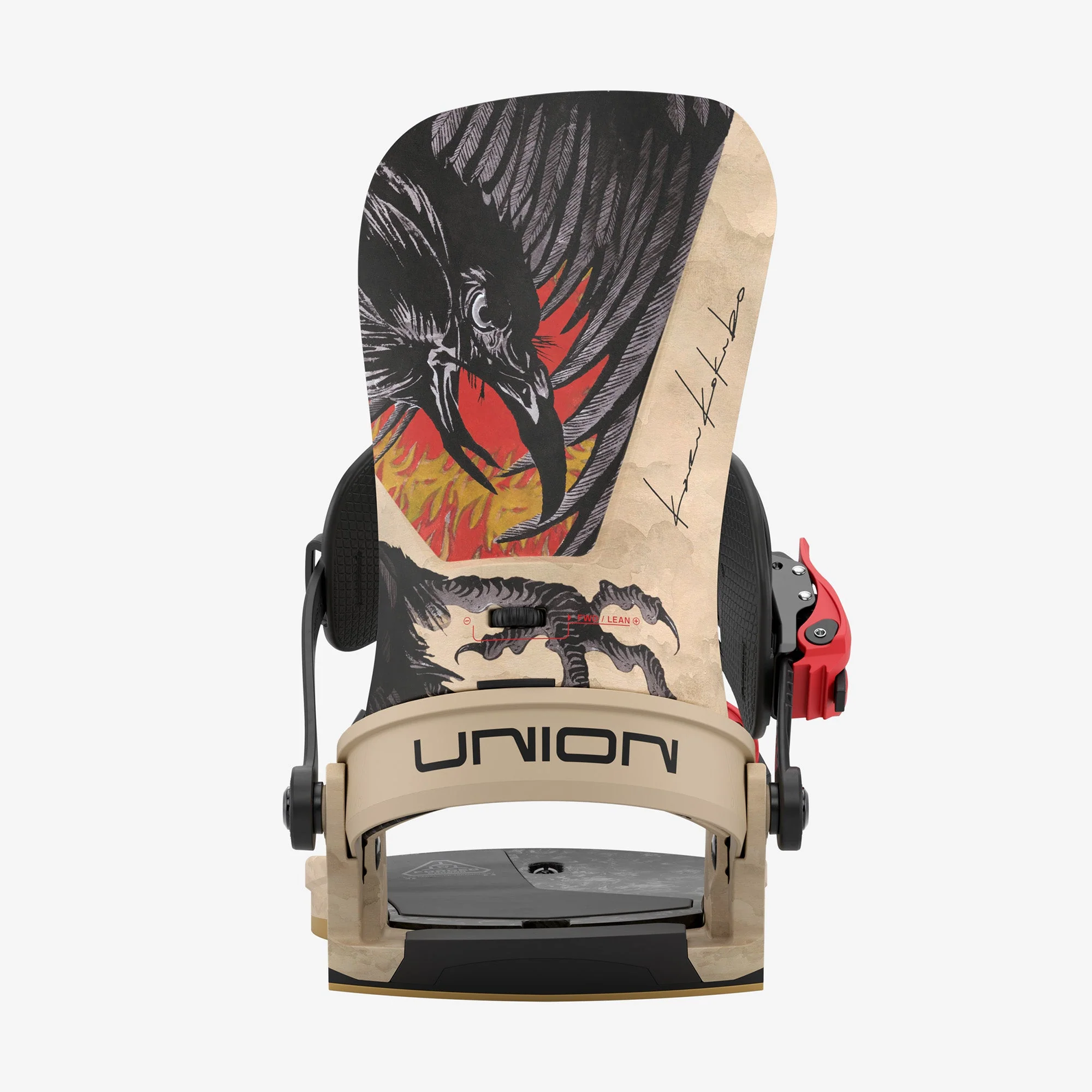 Union Atlas Pro - Image 20