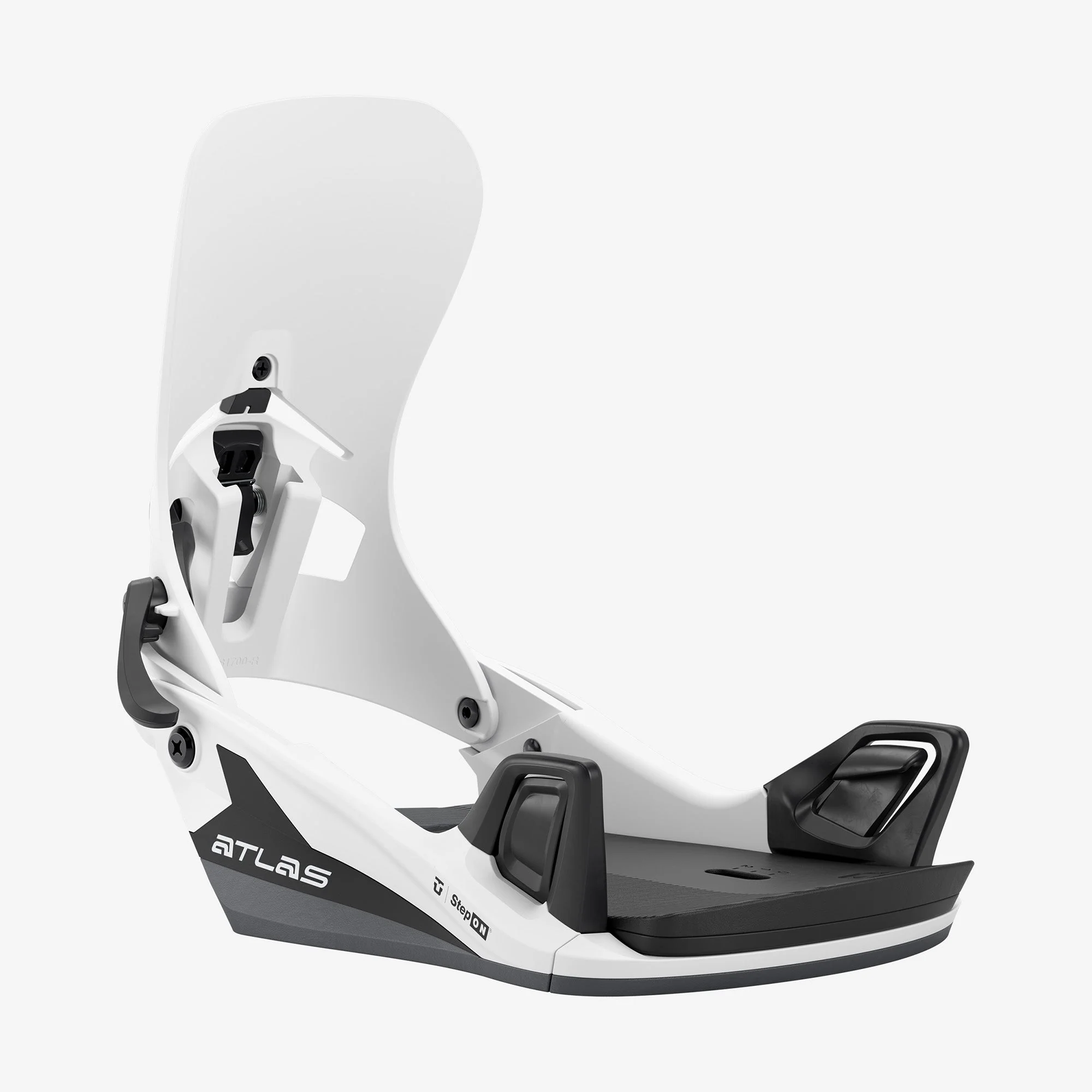 Union Atlas Step On® - Image 18