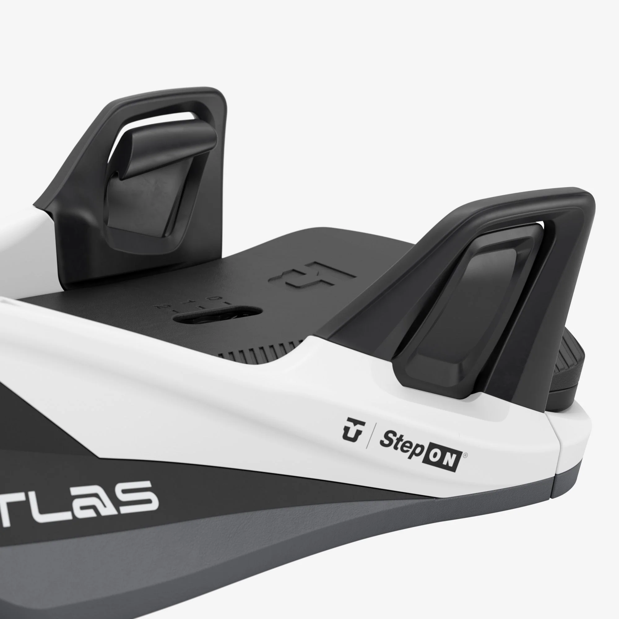 Union Atlas Step On® - Image 19