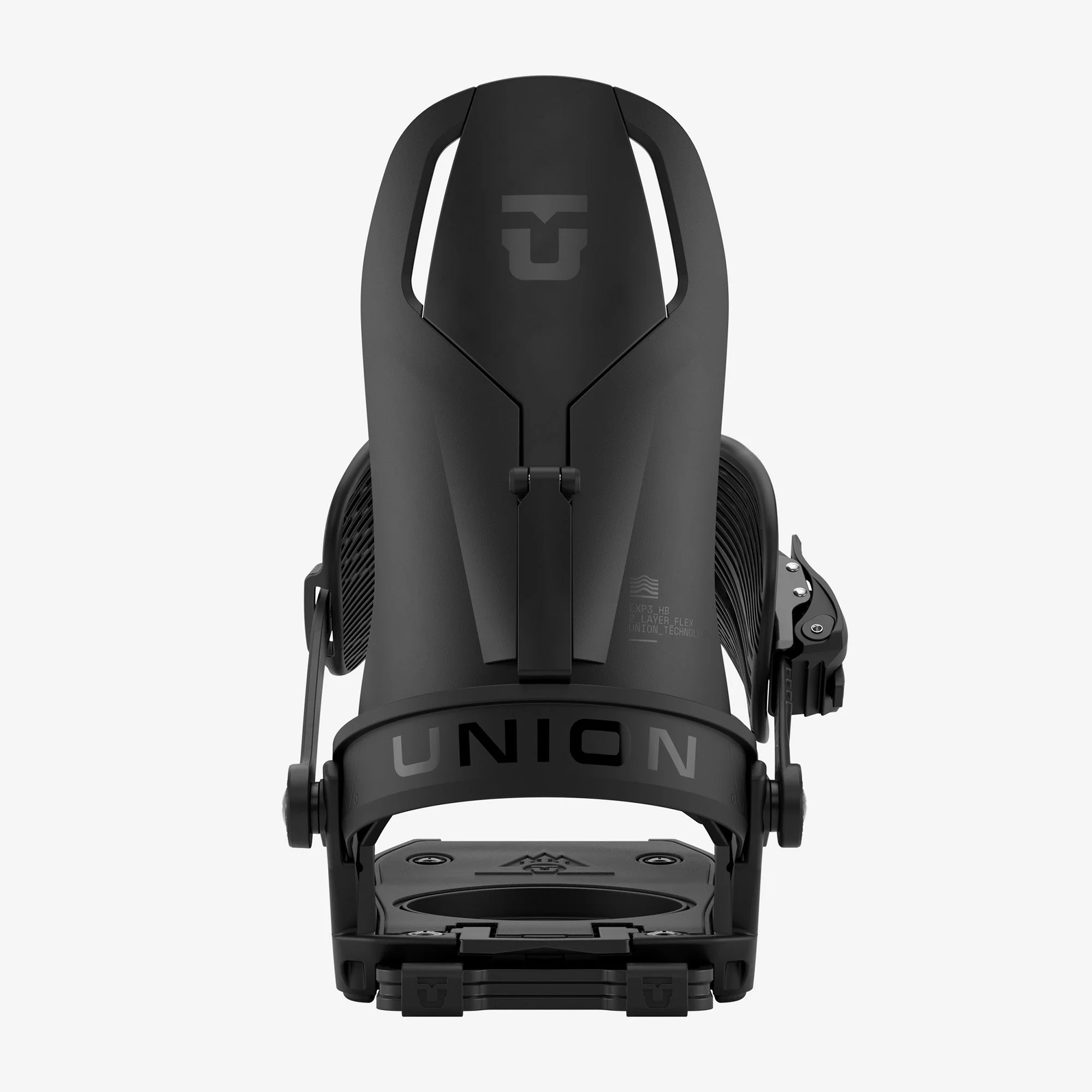 Union Charger - Image 5
