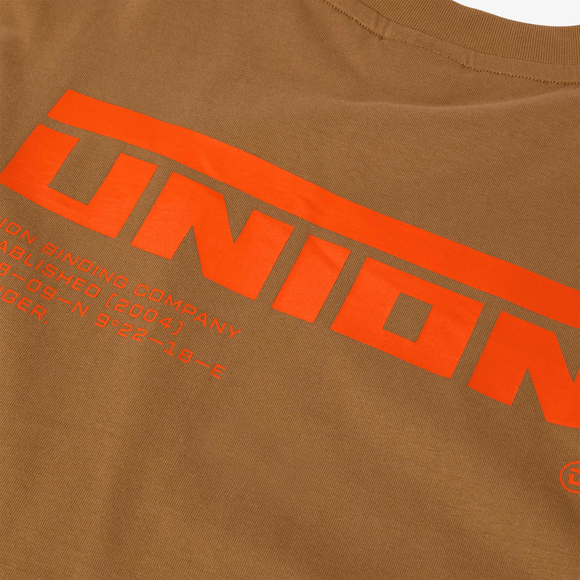 Union DDC Long-Sleeve Tee - Image 6
