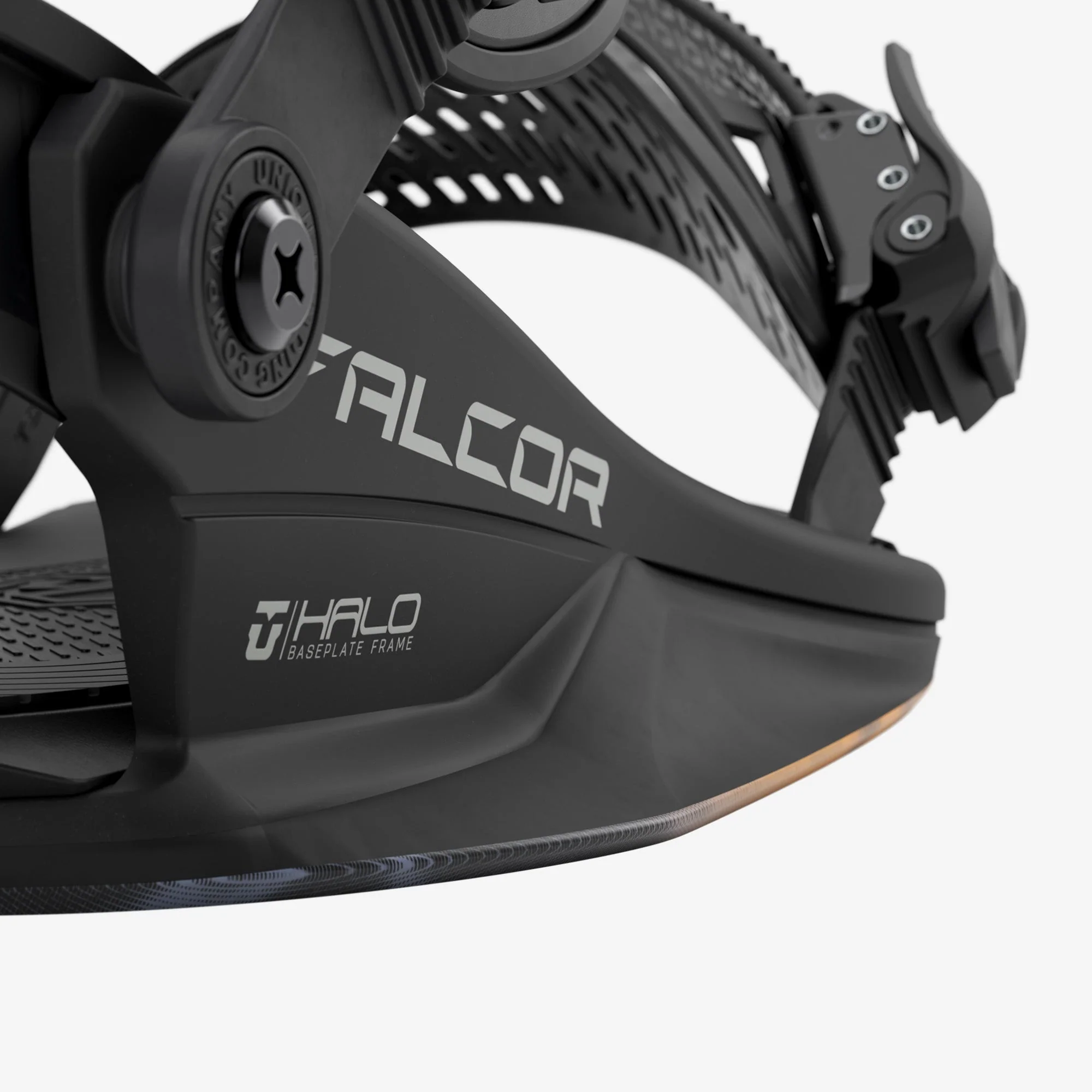 Union Falcor - Image 3