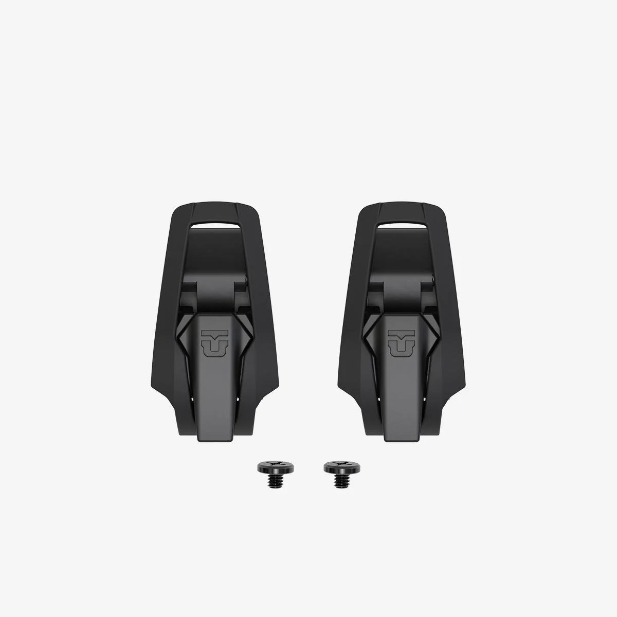 Union Magnesium S1 Toe Ratchet – Bottom Screw (Set)