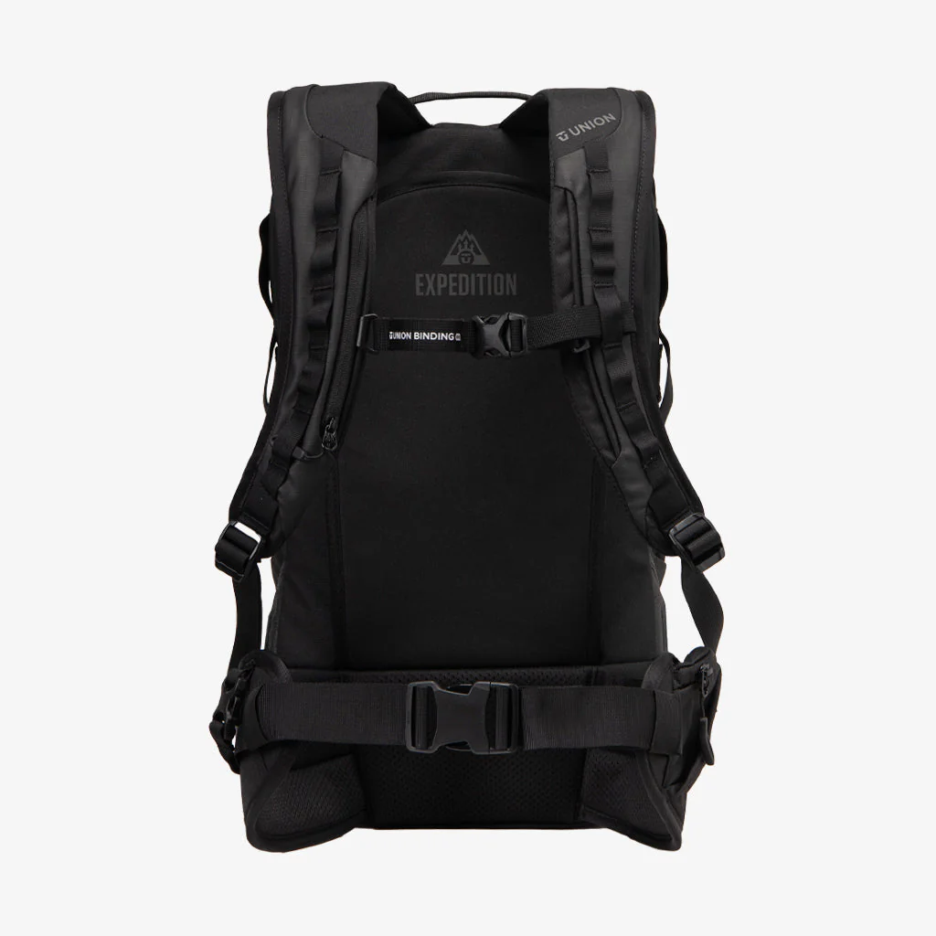 Union Expedition Pack 24L - Image 2