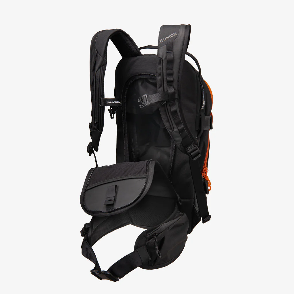 Union Expedition Pack 24L - Image 3