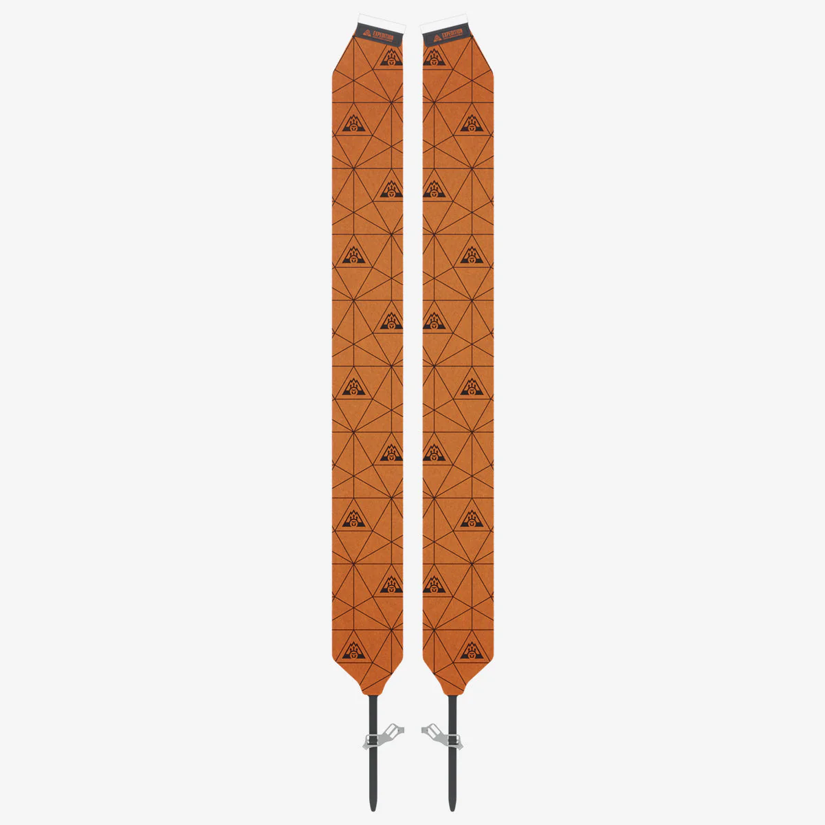 Union Splitboard Climbing Skins - Image 2