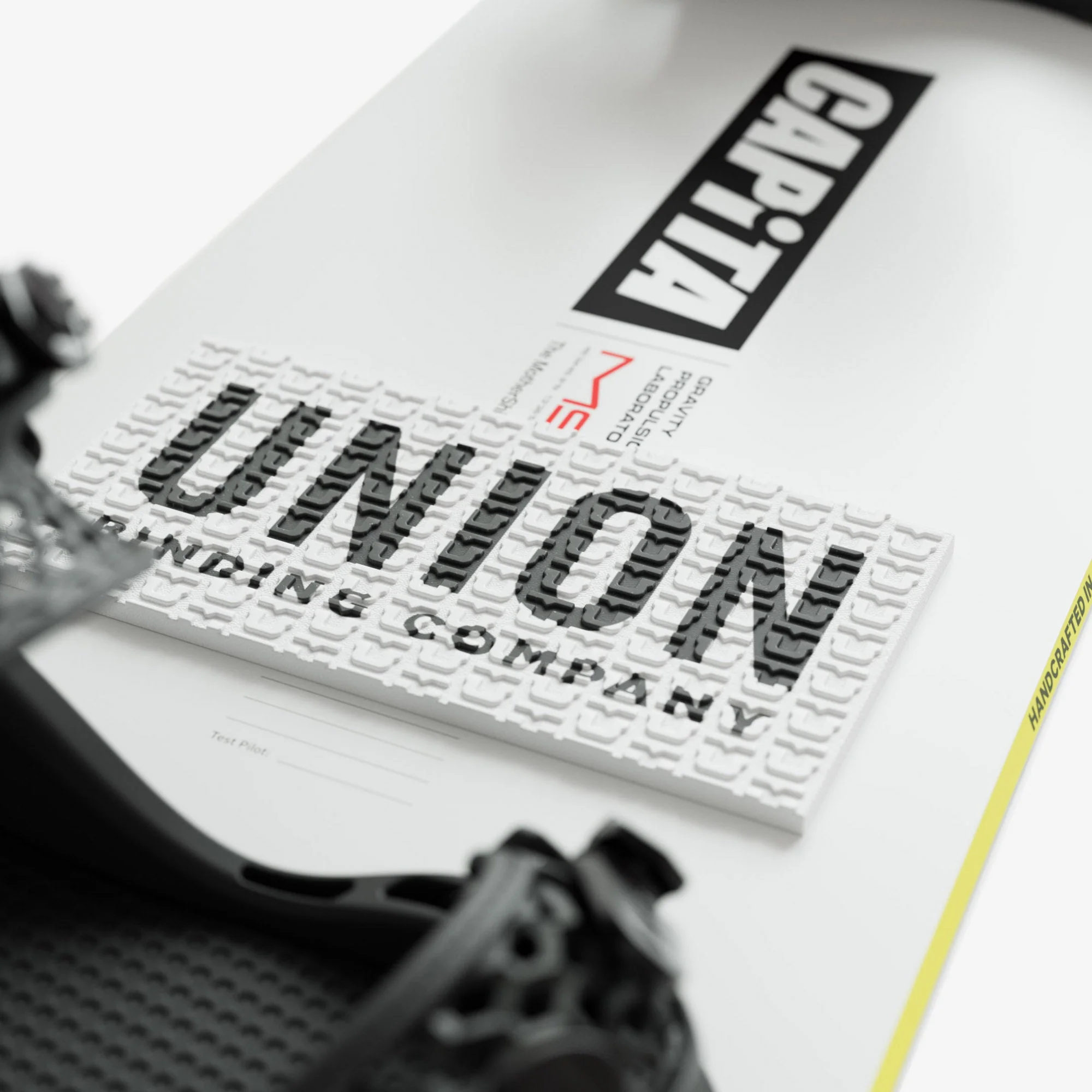 Union Surf Stomp Pad - Image 6