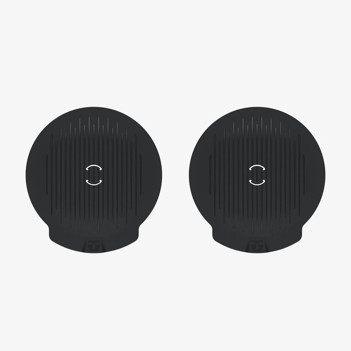 Union Snap Fit Mini Disk Cover (Pair)