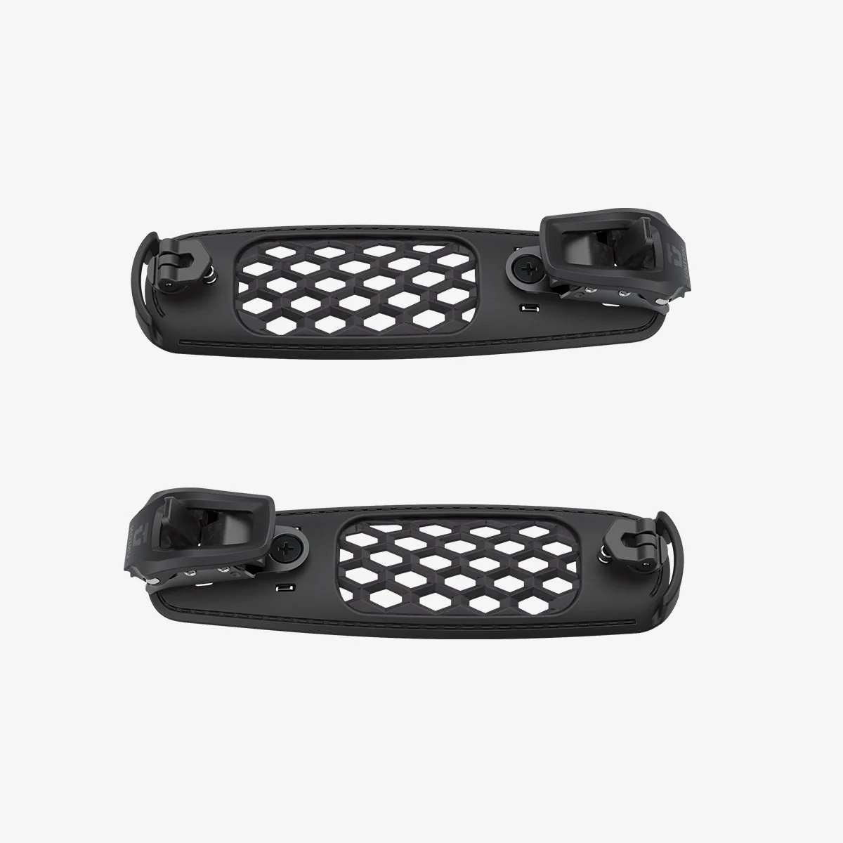 Union TS 2.0 Rhombus Toe Strap (Kit)