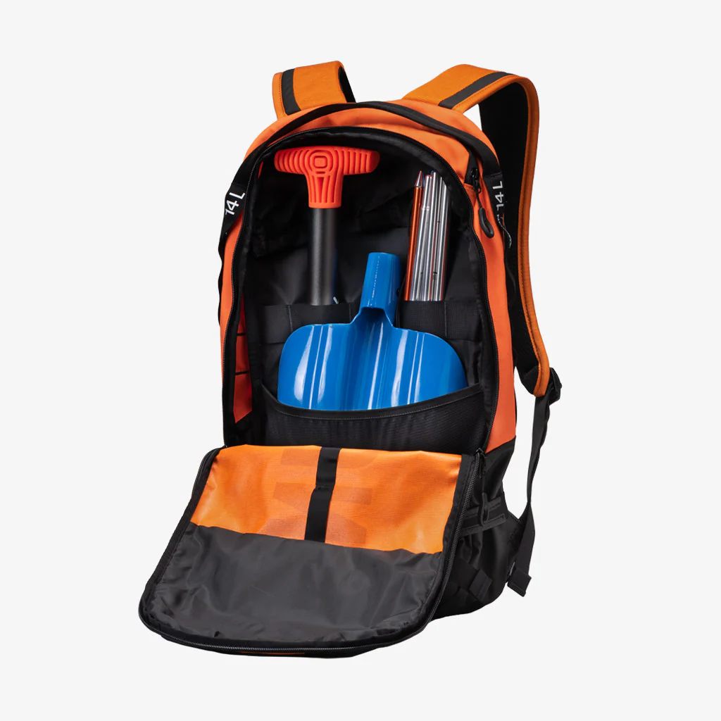 Union Resort Pack 14L - Image 3