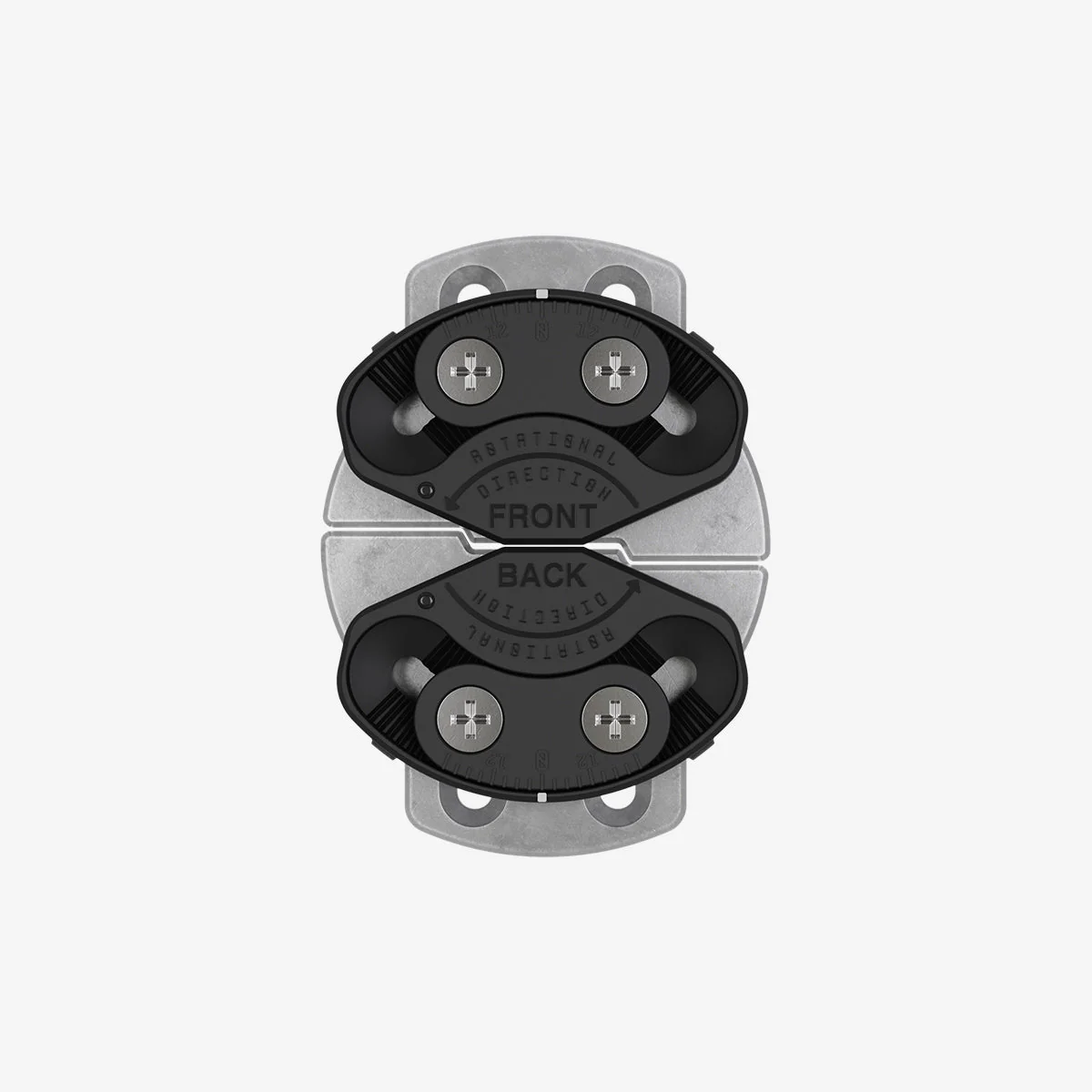Union Charger Split Disk (Kit) - Image 2