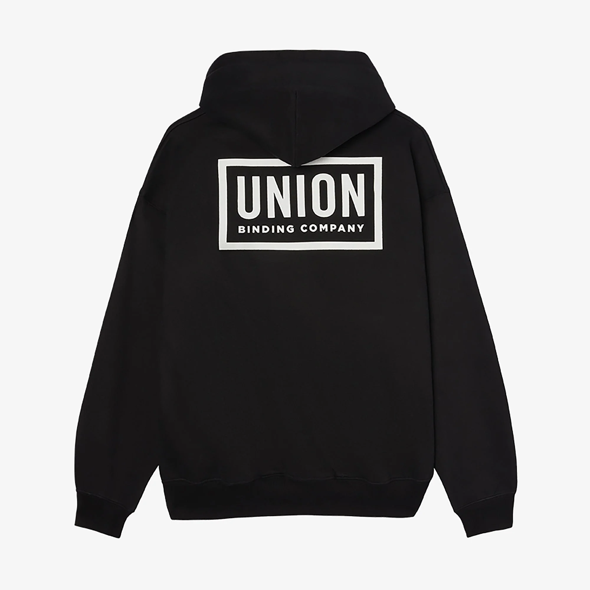 Union Team Pullover Hoodie - Image 2