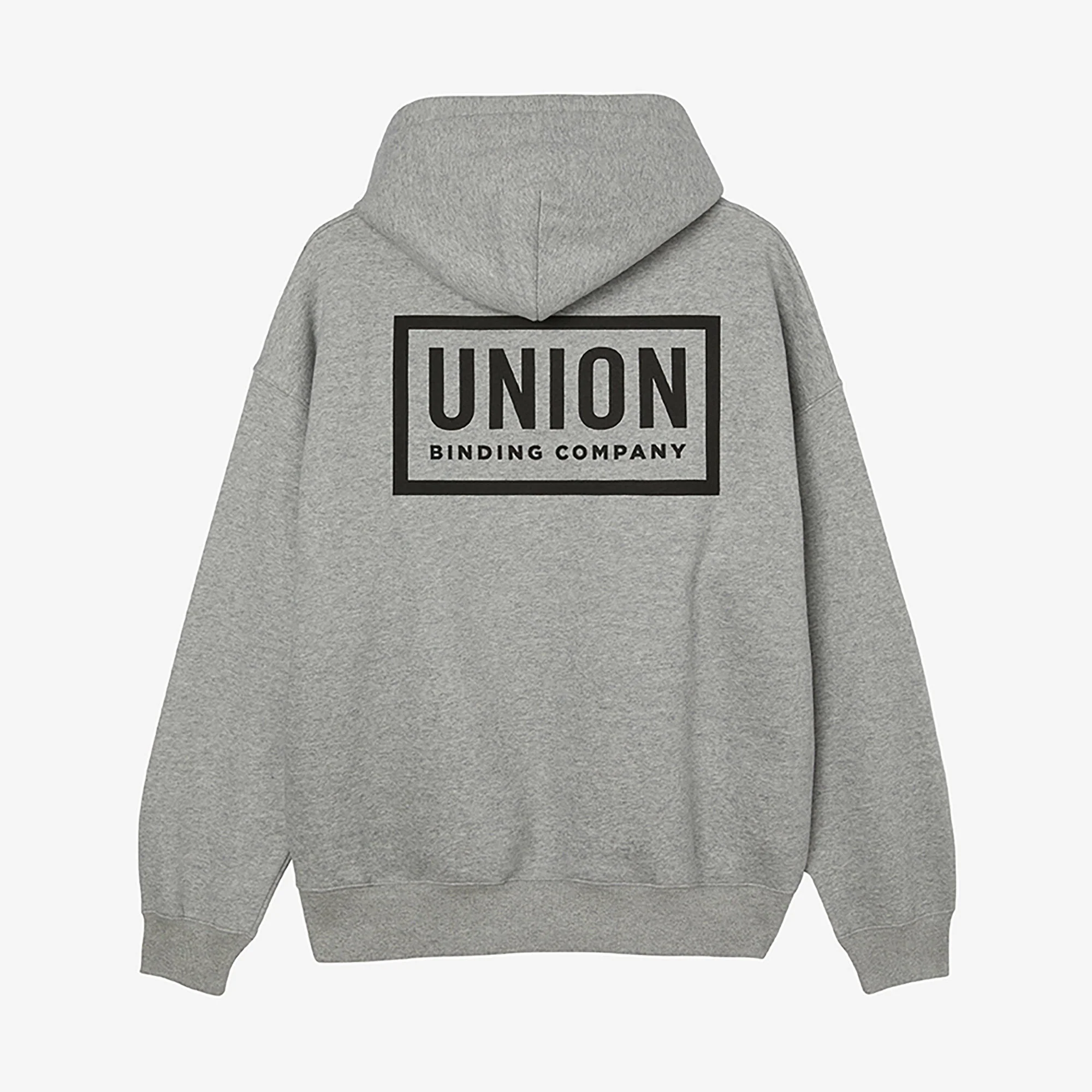 Union Team Pullover Hoodie - Image 4