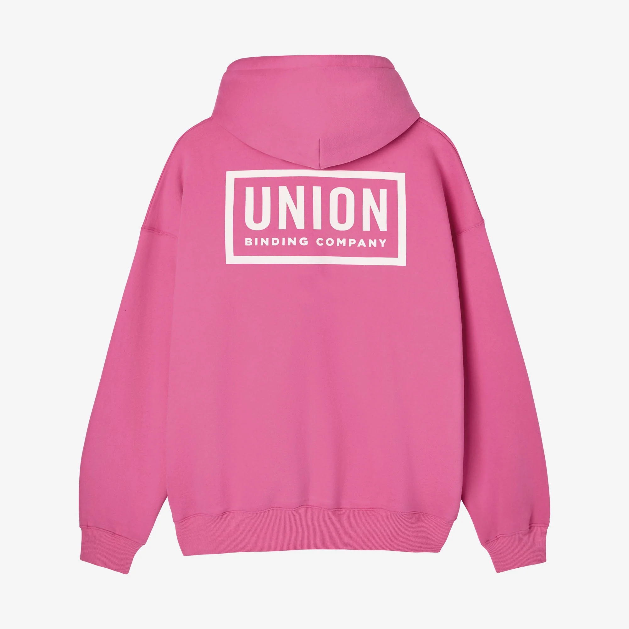 Union Team Pullover Hoodie - Image 6