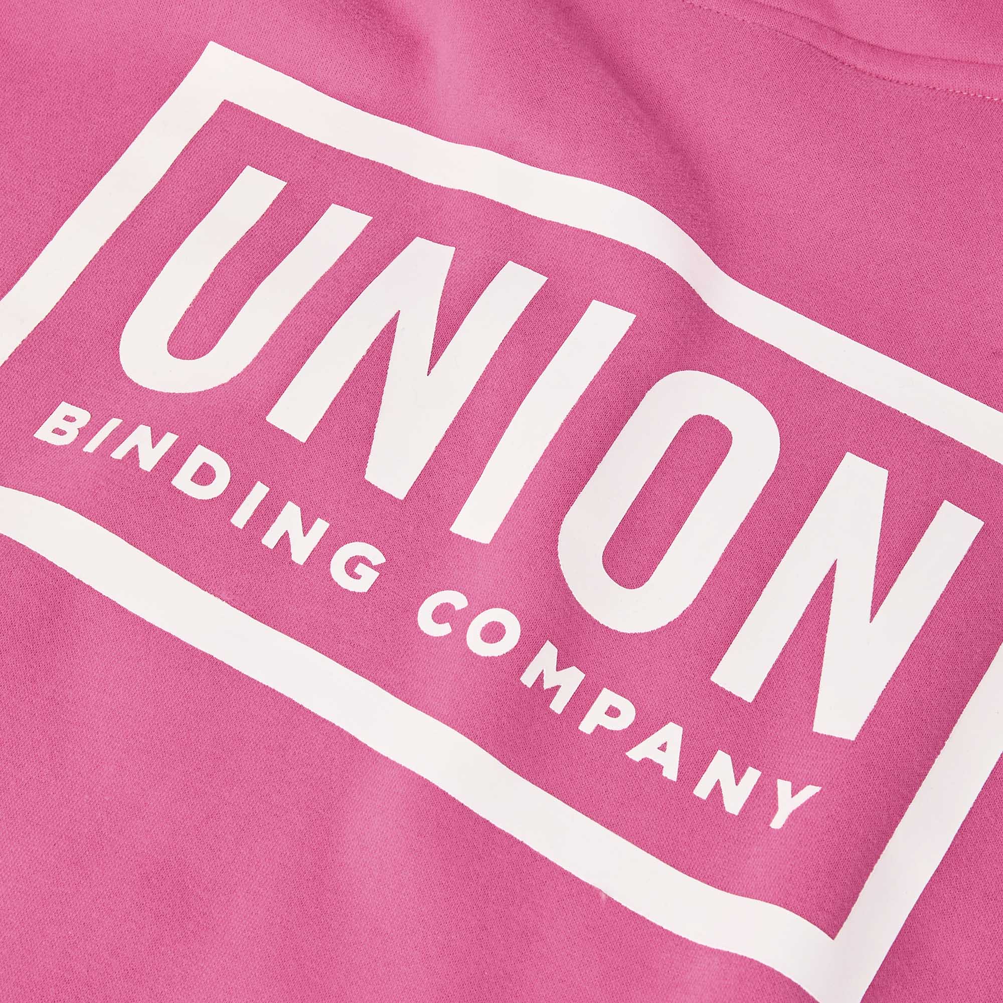 Union Team Pullover Hoodie - Image 7