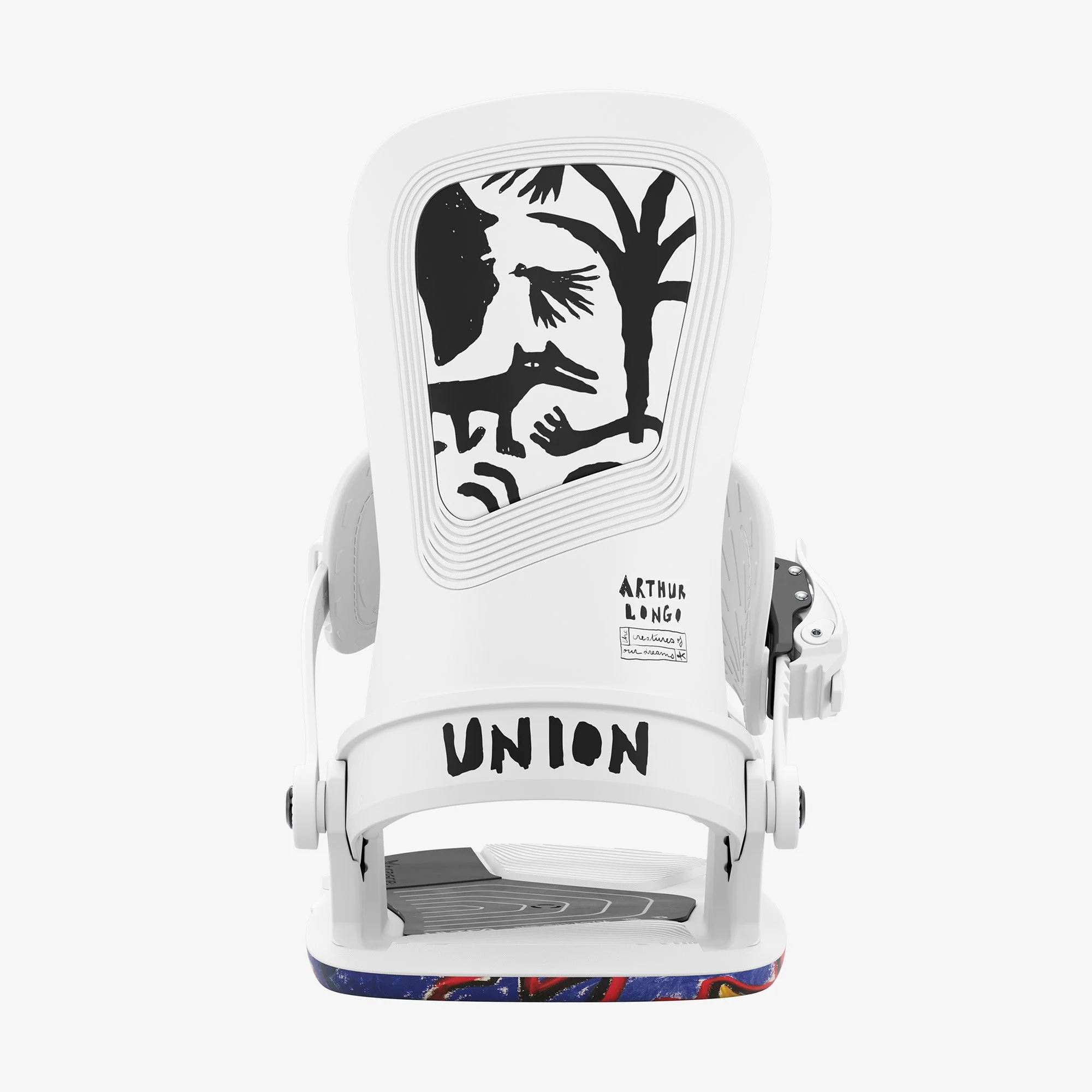Union Ultra - Image 36